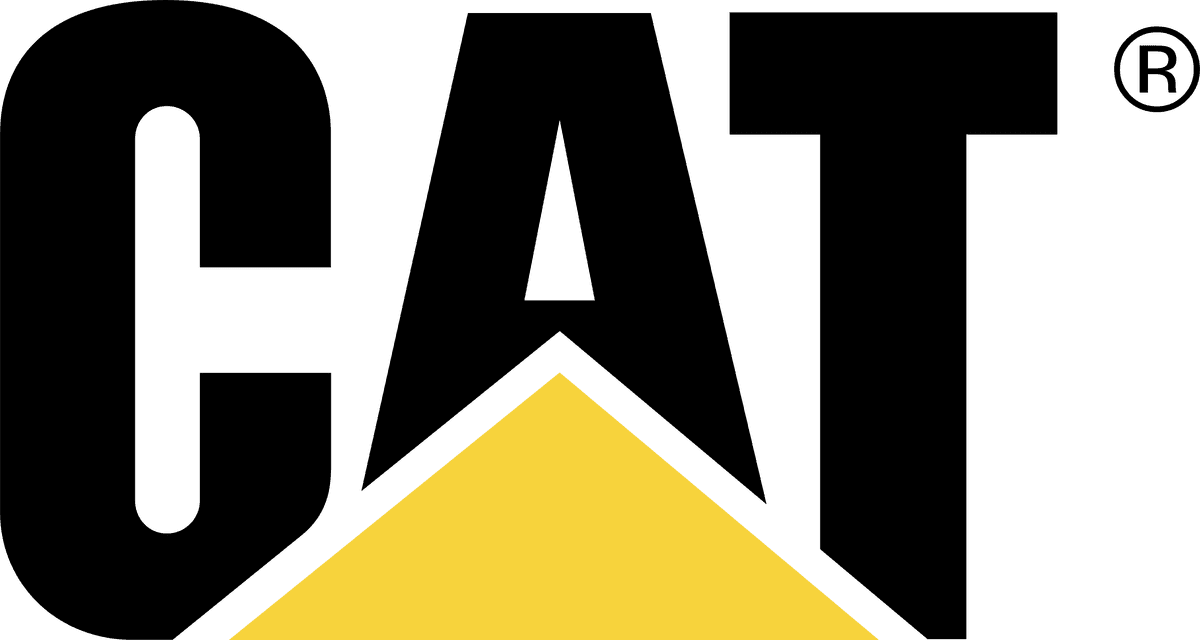 Caterpillar logo